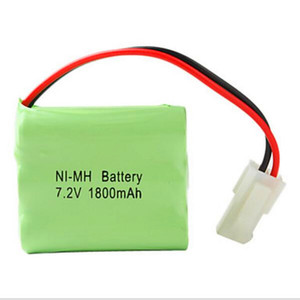 แบตเตอรี่อุปกรณ์การแพทย์แบบพกพาแบบชาร์จไฟได้ 12V Ni-Cd Ni-MH Ni-H แบตเตอรี่ 12V สว่านไร้สาย - Product Image 2