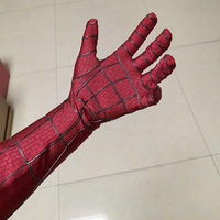 Gants intelligents universels de haute qualité, adaptés aux hommes et aux femmes. Respirant, tendance et décontracté. Accessoires en option