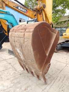 Excavadora Komatsu PC300 PC350-7 PC360-8 de Segunda Mano de Alta Calidad, Entrega Rápida Global - Product Image 5