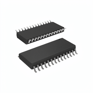 28 SOlC Buy Electronics Components Online AT89C5131A-TIRUL Embedded Original One Stop Service - Product Image 1