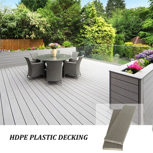 แผ่นพลาสติก HDPE รีไซเคิล WinStar แผ่นพื้นพลาสติก กันน้ำ 100% <span class=keywords><strong>ท</strong></span>นแดด <span class=keywords><strong>ท</strong></span>นทาน เหมาะสำหรับปูพื้นภายนอก ประหยัดเวลาและ<span class=keywords><strong>เงิน</strong></span> - Product Image 1