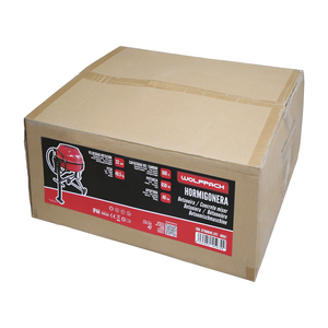 Hormigonera de 160 litros / 650 W. Desmontable - Product Image 5