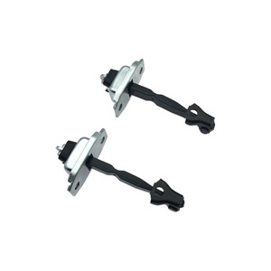 Limitador de Puerta 68610-06080 para Toyota Camry, Soporte de Bisagra de Puerta Delantera Derecha, Acero Resistente - Product Image 4
