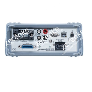 เครื่องวัดพลังงานดิจิทัล Gpm-8310 Gpm-8213สำหรับการวัดพลังงาน AC แบบเฟสเดียว (1P/2W) - Product Image 3