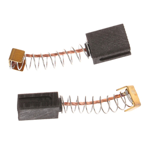 Công Cụ Điện <span class=keywords><strong>Carbon</strong></span> Bàn Chải Cho Parksides Pbh1500 6X10X14Mm <span class=keywords><strong>Carbon</strong></span> Bàn Chải Động Cơ Than Mài Than Động Cơ <span class=keywords><strong>Carbon</strong></span> Bàn Chải - Product Image 3