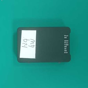 FPV ELRS VTX modello di trasmissione di immagini Video analogiche modulo 1.2GHz - 3.3GHz 4W 36dBm 8CH 16CH - Product Image 2