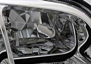 Faros Delanteros Originales Nuevos al por Mayor, Halógenos, Lado Izquierdo y Derecho, para TOYOTA <span class=keywords><strong>RAV4</strong></span> 1998 1999 <span class=keywords><strong>2000</strong></span> - Product Image 4
