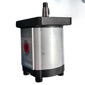 Bomba de Aceite Hidráulica Serie 01Z 02Z 03Z, 02ZCG17N438D 02ZCG06S434D 02ZMAG17C041Y, Bomba de Engranajes Hidráulica - Product Image 1