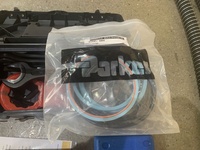 Kit de joints de haute qualité pour marteau hydraulique, pièces de rechange neuves