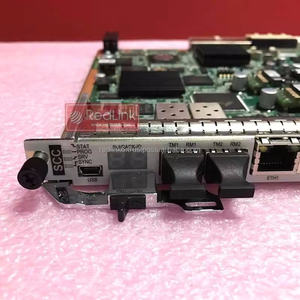 Carte de commande TNF1SCC 03020KHV OSN1800 SCC - Product Image 4