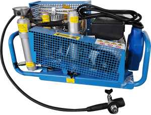 <span class=keywords><strong>Compresseur</strong></span> d'<span class=keywords><strong>air</strong></span> respiratoire à haute pression pour sport aquatique marin 100L 200L 300bar <span class=keywords><strong>Compresseur</strong></span> de remplissage de bouteilles de plongée sous-marine - Product Image 2