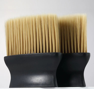 Cepillo de Limpieza Interior para Auto, Cepillo Suave para Eliminar Polvo de Rejillas y Ventilaciones, Herramienta de Lavado de Autos - Product Image 2