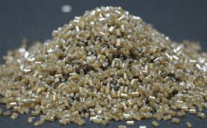 Déchets de thé EPS transparents pour le recyclage Plastique pour panneaux extrudés - Product Image 3