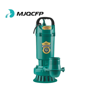 3 인치 48V 잠수정 워터 펌프 35m ³/h <span class=keywords><strong>DC</strong></span> 브러시리스 워터 펌프 관개 750W 6m 하이 리프트 펌프 농업 - Product Image 2