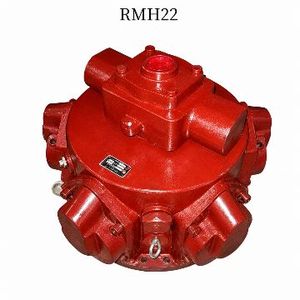 Agitador Neumático RICH Power, Motor de Aire de 3-25 kW, 49 kg - Product Image 2