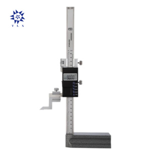 थोक उच्च माप रेंज डिजिटल वर्नियर ऊंचाई गेज - Product Image 1