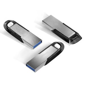 Memorias USB Personalizadas al por Mayor, Baratas, con Logotipo, 2Gb 4Gb 8Gb 16Gb 32Gb 64Gb, Plástico, USB 3.0/2.0, Pendrives - Product Image 1