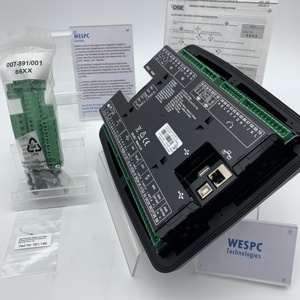 Module de contrôle de synchronisation et de partage de charge à démarrage automatique DSE8610 MKII Deep Sea DSE8610 - Product Image 4