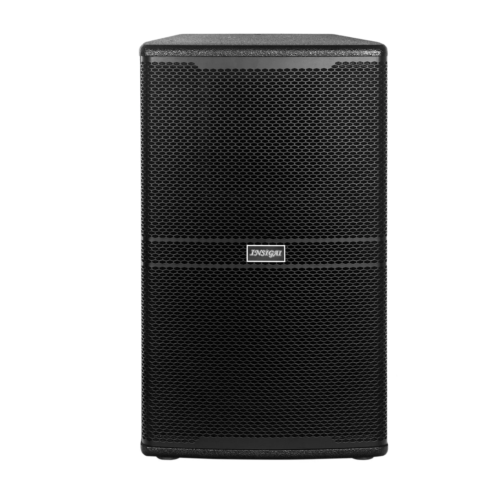 Custom Pro 1000W 15 Inch Active Surround Sound Speaker Professional Pro Audio mid range Out/Indoor Speaker For Stage Performance
