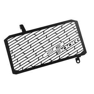 Grille de protection de radiateur pour <span class=keywords><strong>moto</strong></span> <span class=keywords><strong>HONDA</strong></span> CB300R CB 300R CB300 R 2018 2019 2020 2021 <span class=keywords><strong>2022</strong></span> 2023 2024 - Product Image 5