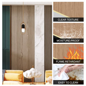 ชุดถ่านไม้ไผ่สีสม่ำเสมอ - ชุดครบเซ็ตสำหรับตกแต่งผนัง ตู้เสื้อผ้า โต๊ะทำ<span class=keywords><strong>งาน</strong></span> ให้ความรู้สึกเรียบเนียนไร้รอยต่อ - Product Image 2