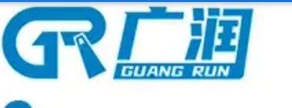 Puning Zhanlong Guangrun Zipper Factory logo
