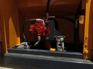 Japanese Original Hot Sale Second-Hand <b>Machine</b> High Quality Used Caterpillar for CAT 306E2 Excavator 6 Ton Operating <b>Weight</b> - Product Image 6