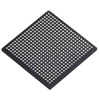 XC7Z020-2CLG484Q XC7Z020-2CLG484I XC7Z020-2CLG484C FPGA Military-grade Zynq-7000 SoC Dual-core ARM Cortex-A9 Artix-7 for Drone