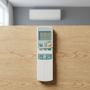 ARC433A55 AC AIR CONDITIONER <b>REMOTE</b> <b>CONTROL</b> For DAIKIN - Product Image 1