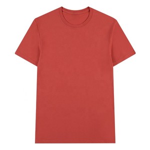 Camiseta con patrón de alta calidad, secado rápido, estilo Formal ecológico, transpirable, de punto, hecho de poliéster/algodón - Product Image 1