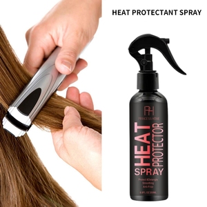 <span class=keywords><strong>Spray</strong></span> Protettivo Termico OEM Idratante e Districante, Lucidante e Protettore dal Calore per Capelli - Product Image 4