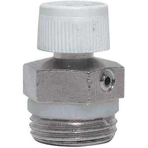 Válvula de liberación de aire manual 3/8 para aplicaciones de herramientas de torneado - Product Image 1