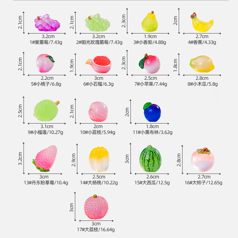 Una fruta luminosa y adorable, tal como se muestra, en estilo plano.