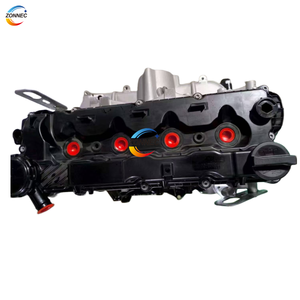 Moteur de haute qualité 4F25TC Bloc moteur pour moteur FOTON 2.5L Baic Bj40 Tunland F9 <span class=keywords><strong>Yutu</strong></span> 8 9 Dayun Pickup - Product Image 2