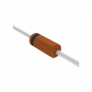 Original One Stop Service DO-204AH, DO-35, Axial Electronic Circuit Components Diodes 1N965B BK TIN/LEAD - Product Image 1