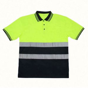 High Quality Reflective Safety Vest Good Quality Construction Safety Clothing for Promotional & Business Gifts - Product Image 2