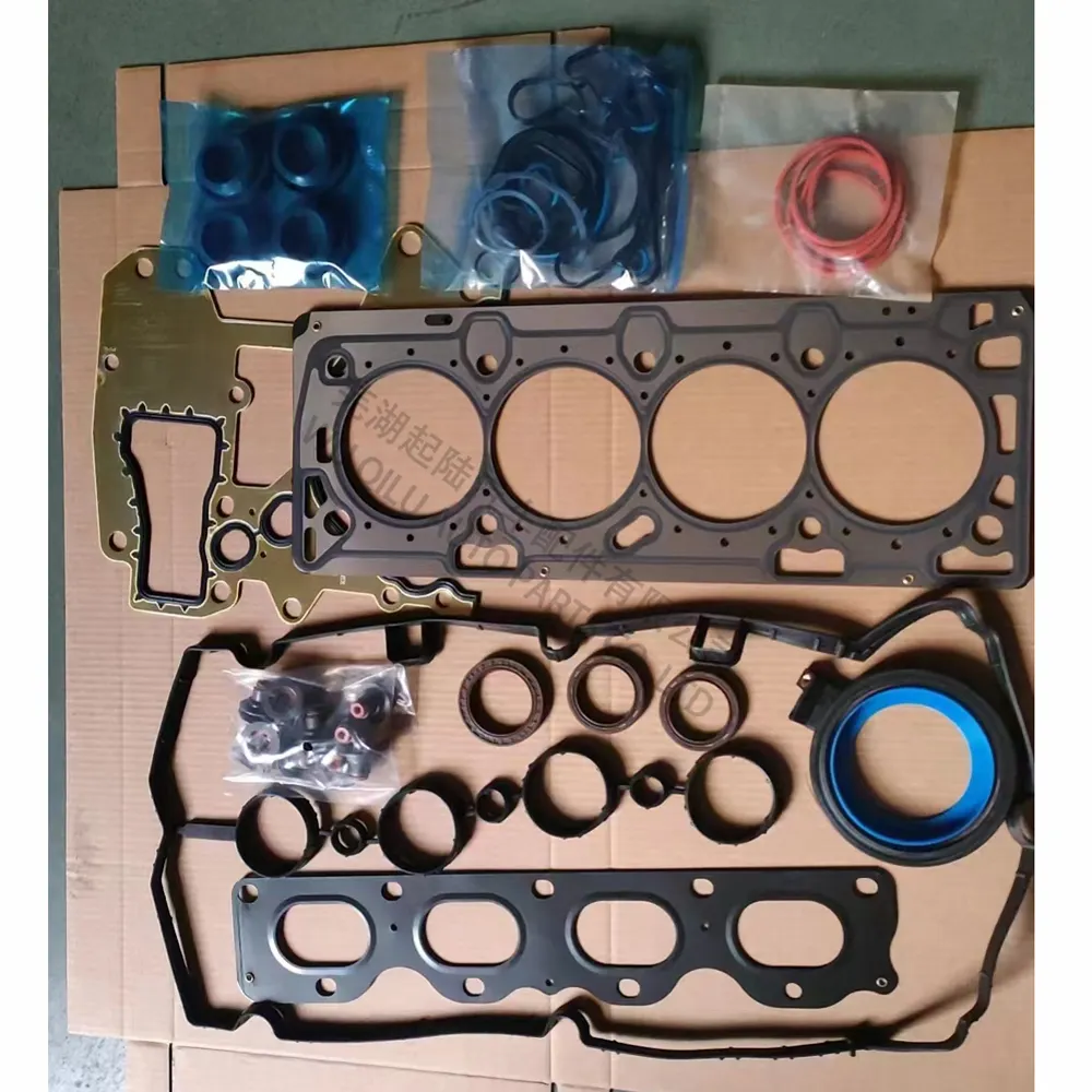 55568528 Engine Parts Full Gasket Kit for Chevrolet 55568528