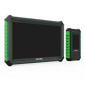 Autoscanner P13 Voor Tesla Voor Byd Nieuwe Energiedetectie Diagnostisch Hulpmiddel Voor Elektrische Auto 'S Voertuigtester Scanner Auto-Apparatuur - Product Image 4