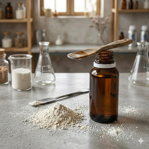 Polvo Aromático al Por Mayor, Grado Industrial, Ingredientes para Perfumes, Velas y Aditivos Químicos - Product Image 1
