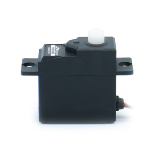 Servomotor Analógico Mini PS-1181HB de 18g, 3.0kg, 0.11 Segundos, 1/16 RC para Auto, Barco, Helicóptero, Dron, Piezas de Repuesto - Product Image 2