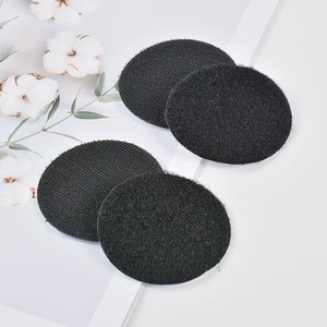 Adesivi adesivi autoadesivi a rullo a prova industriale <span class=keywords><strong>Strap</strong></span> rulli a nastro <span class=keywords><strong>adesivo</strong></span> a punti fascette per cavi veklroes - Product Image 1