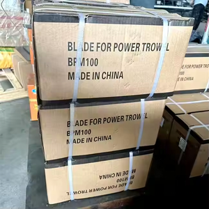 دعم التخصيص مصغرة السلطة مجرفة المشي وراء <span class=keywords><strong>Trowel</strong></span> سعر المصنع مباشرة 1 سنة الضمان - Product Image 5