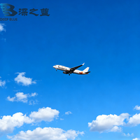 Agent maritime Chine vers le Rwanda Agent transitaire aérien américain Expédition de Chine vers le Canada Suède Mexique Services logistiques