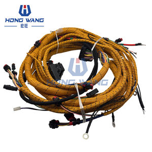 Harnais de câblage de contrôleur de moteur professionnel sur mesure 388-6777 pour 320E L 323E L 320E - Product Image 1