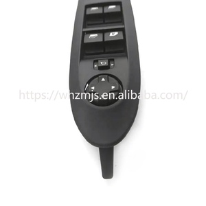 <span class=keywords><strong>Citroen</strong></span> C4 Sega vetro sinistro interruttore alzacristalli interruttore alzacristalli <span class=keywords><strong>elettrico</strong></span> interruttore di controllo 98039843ZD - Product Image 5