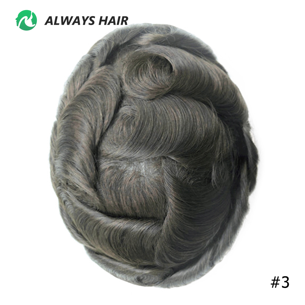 Indian Hair #3