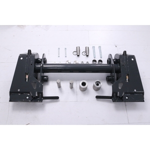 Bob-Tach Montaj Sistemi 7276373, S510 S530 S550 S570 S590 S595 Kompakt Paletli Yükleyiciler T550 T590 T595 için. - Product Image 6