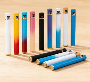 Briquet Plasma USB 2026, Rechargeable, LED, Coupe-Vent, Design Extérieur Moderne - Product Image 6