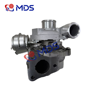 Nuevo turbocompresor de repuesto GTB1244VZ 794097-0003 28201-2A850 para motor <span class=keywords><strong>Hyundai</strong></span> ix35 <span class=keywords><strong>i40</strong></span> Tucson Kia Sportage <span class=keywords><strong>1.7</strong></span> <span class=keywords><strong>CRDi</strong></span> D4FD - Product Image 3