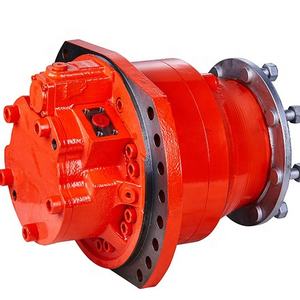 <span class=keywords><strong>Poclain</strong></span> MS05 MS08 MS11 MS18 MS25 MS50 רדיאלי בוכנה הידראולי מנוע חלקי חילוף להחליף <span class=keywords><strong>Poclain</strong></span> הידראולי בוכנה מנוע - Product Image 1